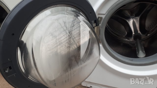 Продавам на части Hotpoint-Ariston WMG 823B, снимка 3 - Перални - 38811579
