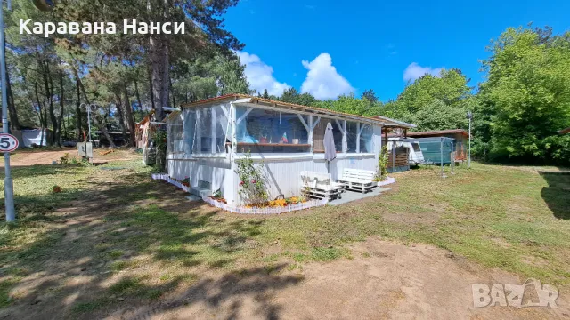 Каравана Нанси под наем, снимка 2 - Каравани под наем - 37073373