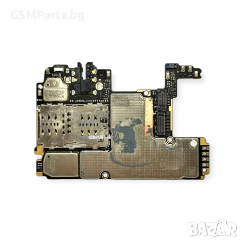 Дънна Платка (motherboard) за Xiaomi Redmi Note 7 - Отключена, снимка 2 - Резервни части за телефони - 50791865
