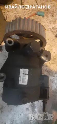  ГНП ДЕЛФИ DELPHIE Рено Клио Renault Clio 1.5 dci, снимка 2 - Части - 34780692