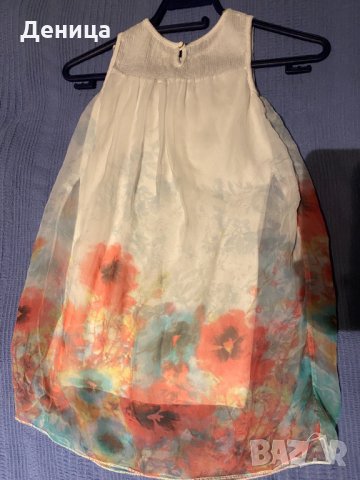 Детски дантелени поли, снимка 13 - Детски рокли и поли - 32187306