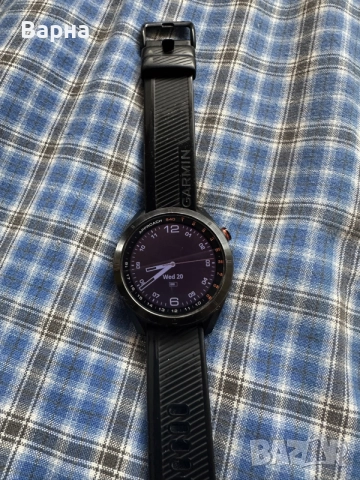 часовник GARMIN S40