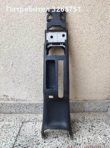 Конзола от Фолксваген Голф 4, хечбек, 1998 г.