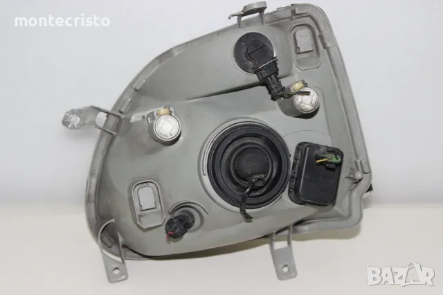 Десен фар Opel Agila (2003-2008г.) 3512184E00 / 3510084E00 Опел Агила, снимка 6 - Части - 47263907