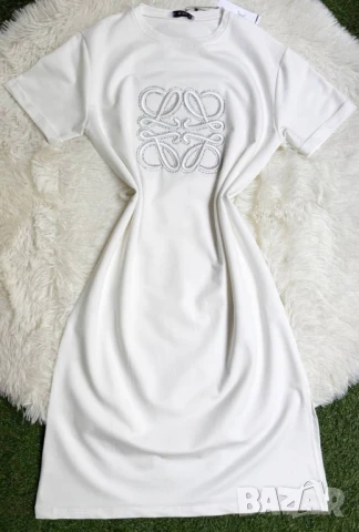 рокли Loewe calvin klein , снимка 9 - Рокли - 50628315
