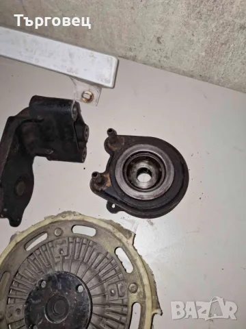 Виско съединител,мигач,лайстна,охладител, капачка радиатор, др KIA SPORTAGE 2.0  4WD (1994 - 2000), снимка 8 - Части - 47733872