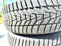 Оригинални 17ки от Mazda CX-5, 5x114.3 с гуми Ханкок 225/65, снимка 10