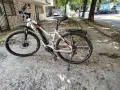 Електрическо колело HaiBike Yamaha, снимка 1