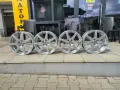 4бр.джанти Фолксваген 16 цола 5×100 , снимка 2