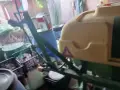 Пръскачка  Taral Kobra 400l., снимка 9