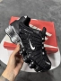 Nike Shox TL Black/Metallic Silver, снимка 1