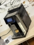 Кафемашина кафе автомат delonghi Primadonna SOUL с гаранция, снимка 3