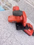 Hilti SCM 22-A Акумулаторен циркуляр за метал , снимка 2