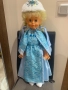 Кукла Нина ретро, снимка 2