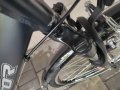 Продавам колела внос от Германия  алуминиев велосипед AYSHA REACTOR 28 цола амортисьор, снимка 14