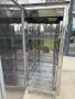 Професионален Иноксов Хладилник За 60-40, снимка 13