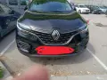 Предна и задна емблема за Рено Каджар,Колеос,Клио, снимка 3