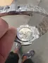Мъжки луксозен механичен часовник Patek Philippe , снимка 4