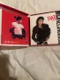 Колекционерски CD Sony music box set Michael Jackson vintage POP 2009 класика , снимка 9