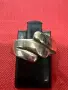 Сребърен пръстен /925/, снимка 1