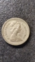 One Pound Nemo Me Impune Lacessit coin 1984, снимка 4