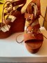 Чисто нови сандали, снимка 1 - Сандали - 37156556
