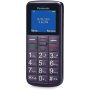 Мобилен Телефон Gsm Panasonic Kx-tu110 Blue 1.77 ", Задна Камера 0.8 Mpx, снимка 2