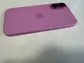 iPhone 16 128gb 100% батерия.Гаранция, снимка 6