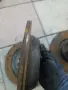 Спирачни дискове Mercedes ML W164 / GL X164 / R clas W251 Дискове Мерцедес МЛ W164, снимка 4