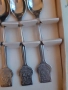 Лъжички 6бр от 60г нови, снимка 2