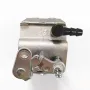 Карбуратор за бензинова резачка 2500 / 25.4 кубика, снимка 4