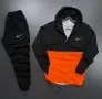 Nike мъжки спортен екип Два цвята , снимка 2