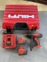 Hilti SF 144-A Винтоверт, снимка 1
