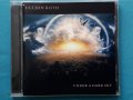 Uli Jon Roth(Scorpions) – 2008 - Under A Dark Sky(Neo-Classical,Symphonic Rock), снимка 1 - CD дискове - 42866372