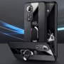 Huawei Nova Y70 Y90 / Nova 9 SE / Nova 8i / PORSCHE Кожен кейс калъф с пръстен, снимка 3