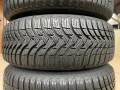 4бр. Зимни гуми 185/60/14 Michelin Alpin A4 XGreen, снимка 4