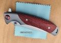 Сгъваем нож HC09, снимка 13
