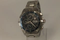 TAG HEUER AQUARACER Мъжки Стоманен Хронограф Автомат, снимка 1