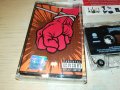 *METALLICA-ORIGINAL-КАСЕТА 2806222016, снимка 4