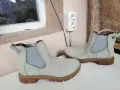 Боти Gabor 36 н. Естествена кожа , снимка 9