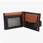 мъжки портфейл от естествена кожа , снимка 3