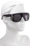 Tom Ford Gino слънчеви очила унисекс, снимка 1 - Слънчеви и диоптрични очила - 42858673