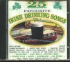 irish Drinking Songs, снимка 1 - CD дискове - 37742299