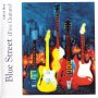 Компакт дискове CD Chris Rea ‎– Blue Street (Five Guitars), снимка 1 - CD дискове - 35192767