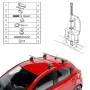 Захвати Menabo Delta за Fiat Multipla 1999-2010, снимка 3