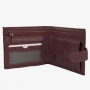 Луксозен кожен портфейл - всички документи и пари на едно място, снимка 5