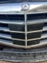 Решетка с дистроник Mercedes w212 Distronic , снимка 2