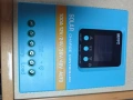 MPPT Соларен контролер 100А Solar charge controller 100A кемпер, каравана, лодка зарядно, снимка 2