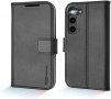 Нов флип кожен калъф кейс за телефон Samsung S23 Plus Защита Самсунг, снимка 1
