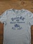 polo ralph lauren - страхотна мъжка тениска , снимка 5